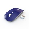 SOON GO 2.4G Wireless Mouse Portable with USB, 4 Buttons, 1600 Adjustable DPI