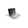 Flip Keyboard Multi-Function LED Backlight Color Changing Tablet Cover For 7.9 Inch iPad(iPad Not Included)