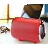 Waterproof Bluetooth Speakers Outdoor Wireless Portable Speaker with Retractable Shoulder Strap Superior Sound Perfect for Home, Dorm Room, Kitchen, Bathroom, Car and Parties