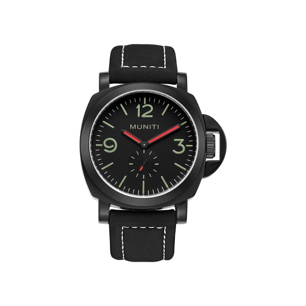 Mens Sports Watch Simple Style All Match Water Proof Watch