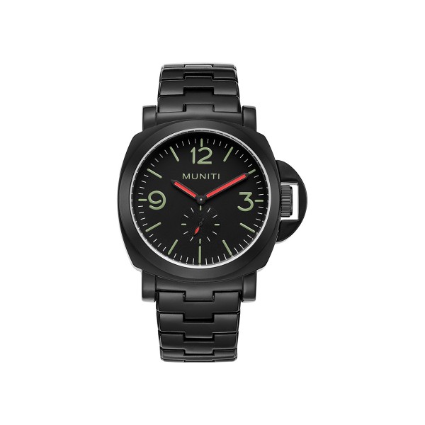 Mens Fashion Sports Watch Water Proof High Quality Durable Watch