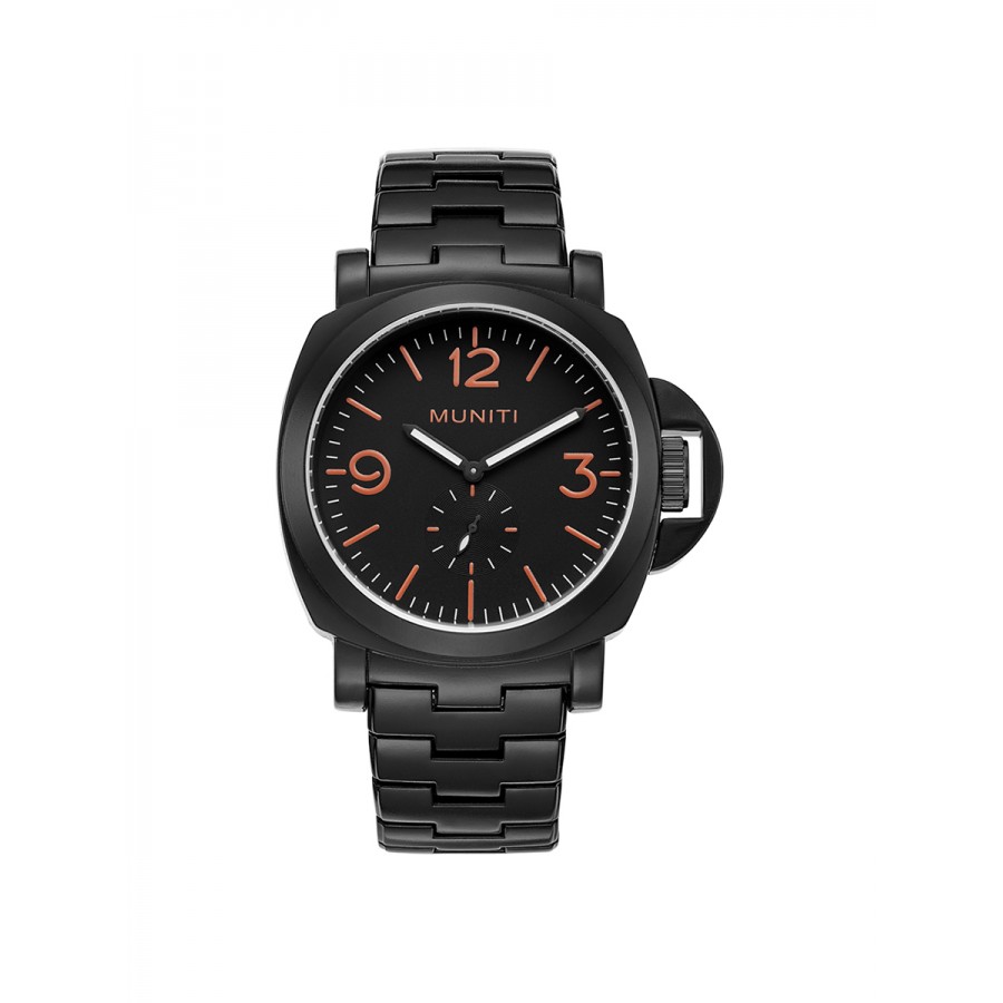 Men's Fashion Sports Watch Water Proof High Quality Durable Watch JWZ