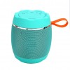 Bucket Speaker AK102 Blue-Tooth Speaker Convenient 5W ABS Gifts Equipment