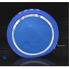 Bluetooth Speaker Wireless Portable Indoor Outdoor Boombox with FM Radio AUX USB SD Card and MIC Support