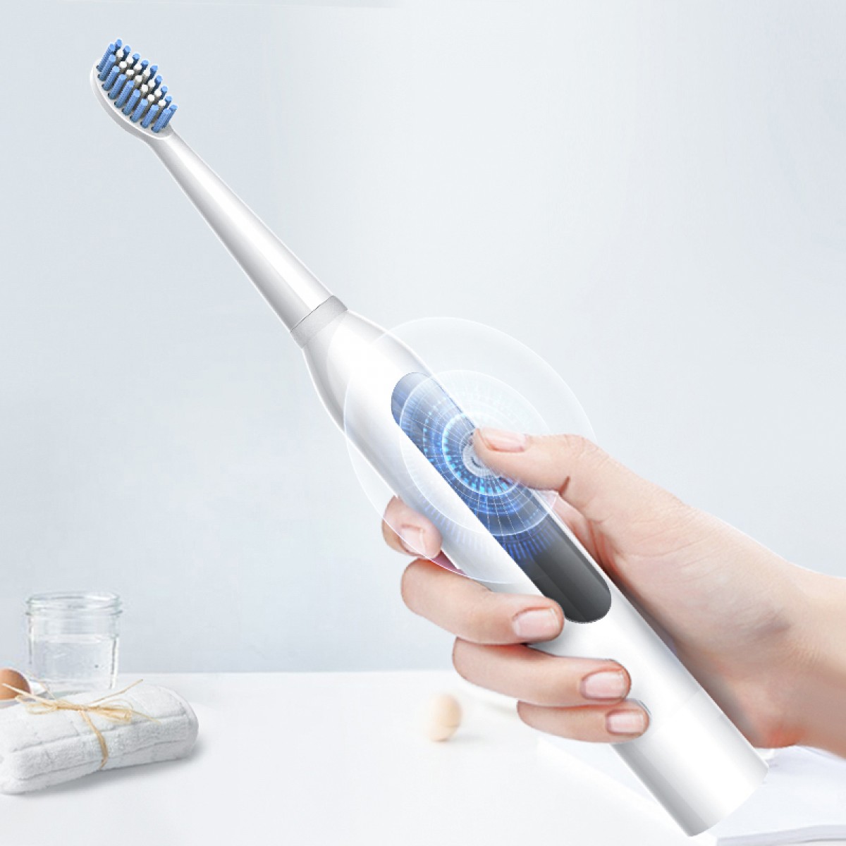Как работает электрическая щетка. Электрическая зубная щётка Smart Electric Toothbrush. Зубная щетка электрическая ipx7 lescolot. Ультразвуковая зубная щетка Sonic. Ультразвуковая электрическая зубная щетка das Experten.