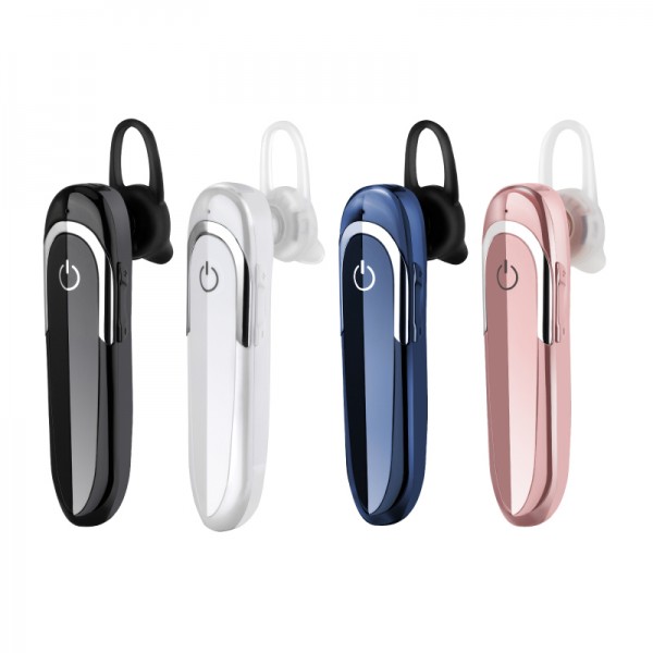 Bluetooth Headset, Super-Large Capacity Bluetooth Headphones, 180 Hours Standby, 42   Hours Call, Bluetooth 5.0 Wireless Earbuds, Waterproof Bluetooth Earphone, Stereo   for Office/Driving