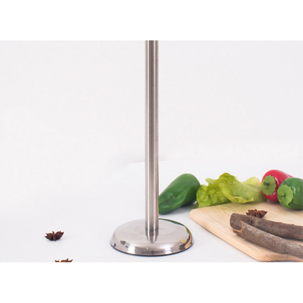 Kitchen Tools Utensil Holder, Metal Kitchen Storage Tool Truner Spoon ...